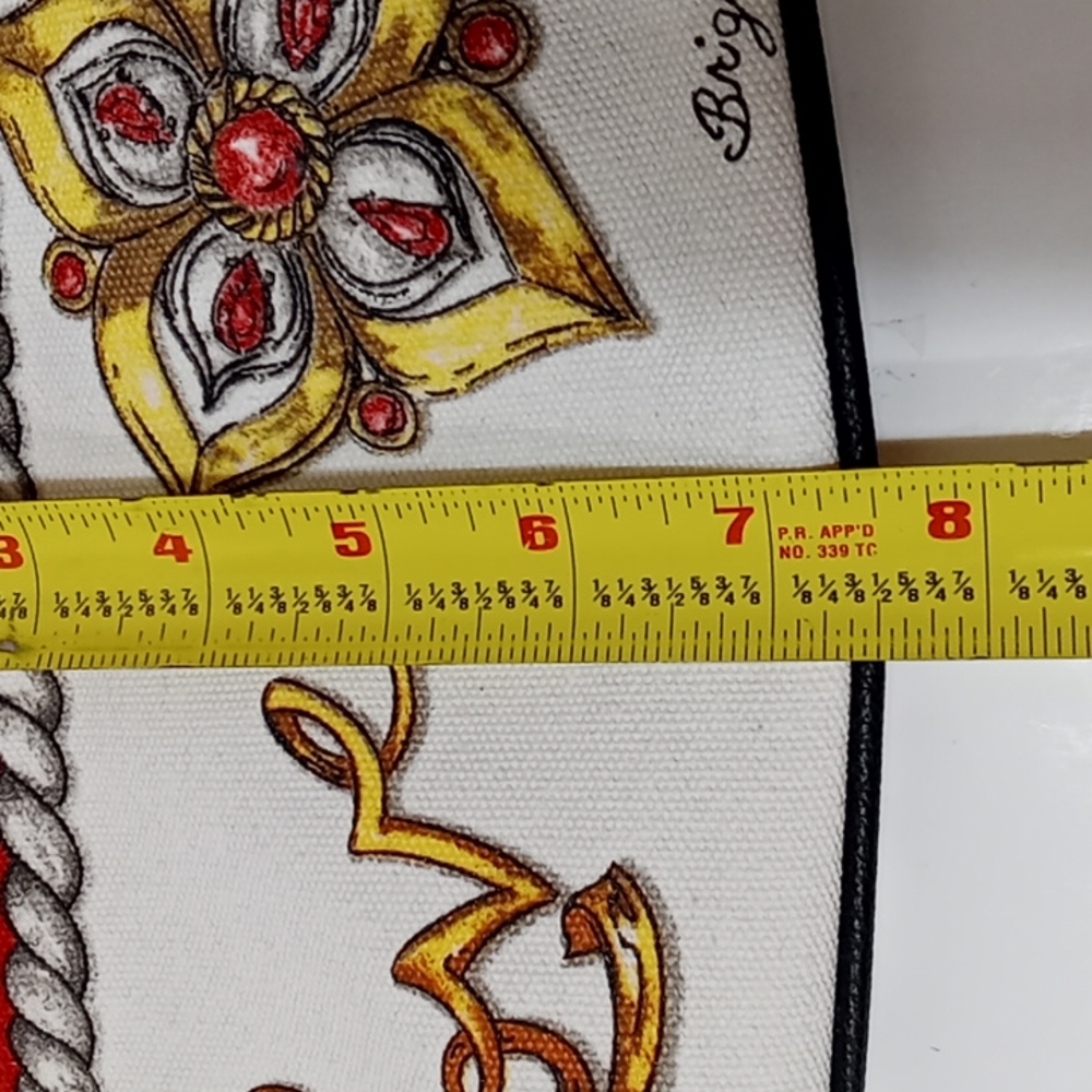 BRIGHTON CROSSBODY PURSE - Picture 13 of 15